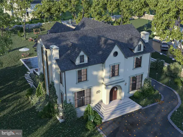 1725 Creek Crossing Rd, VIENNA, VA 22182