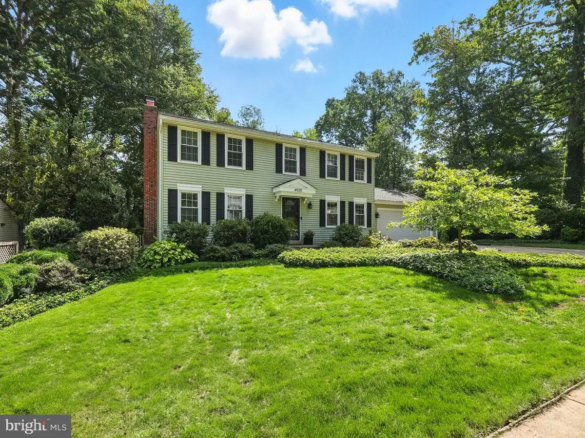 4925 Bexley Ln, Long Branch, VA 22032 - Image #1