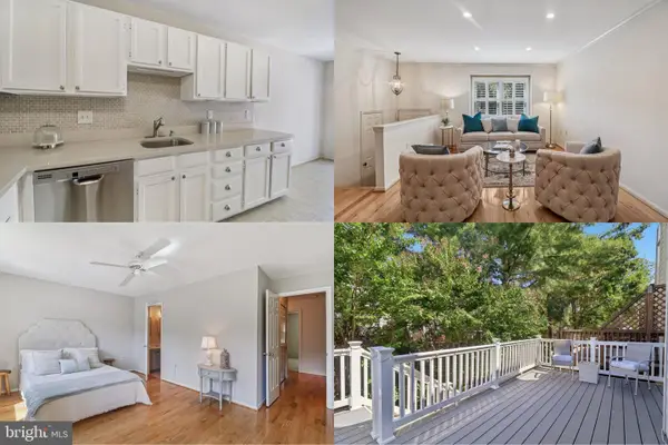 14542 Eddy Ct, CENTREVILLE, VA 20120