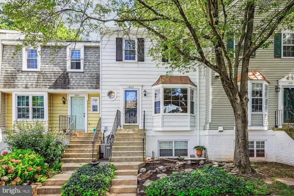 13713 Autumn Vale Ct #30b, CHANTILLY, VA 20151