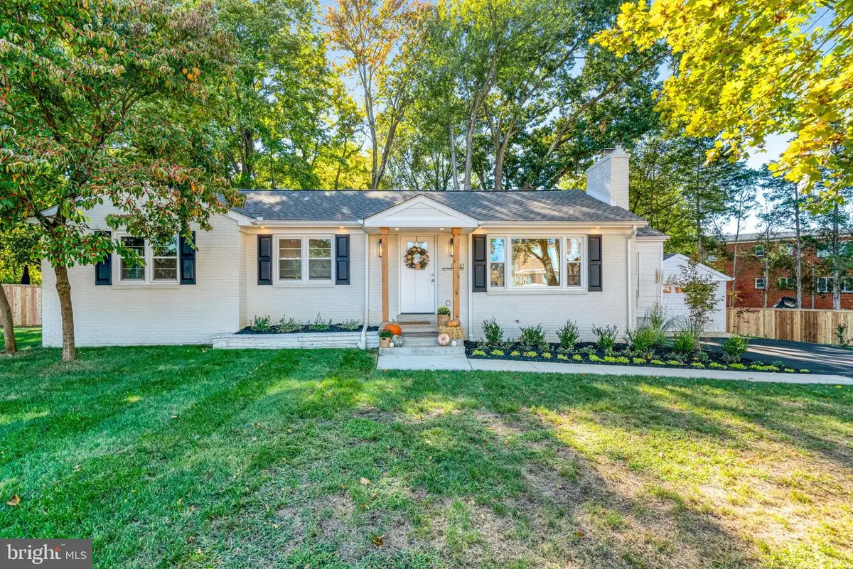 8400 Richmond Ave, Alexandria, VA 22309 - Image #1