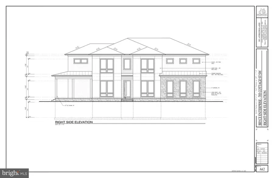 703 Cottage St Sw, Vienna, VA 22180 - Image #2