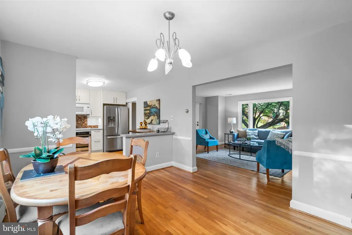 2306 Barbour Rd, Falls Church, VA 22043 - #1