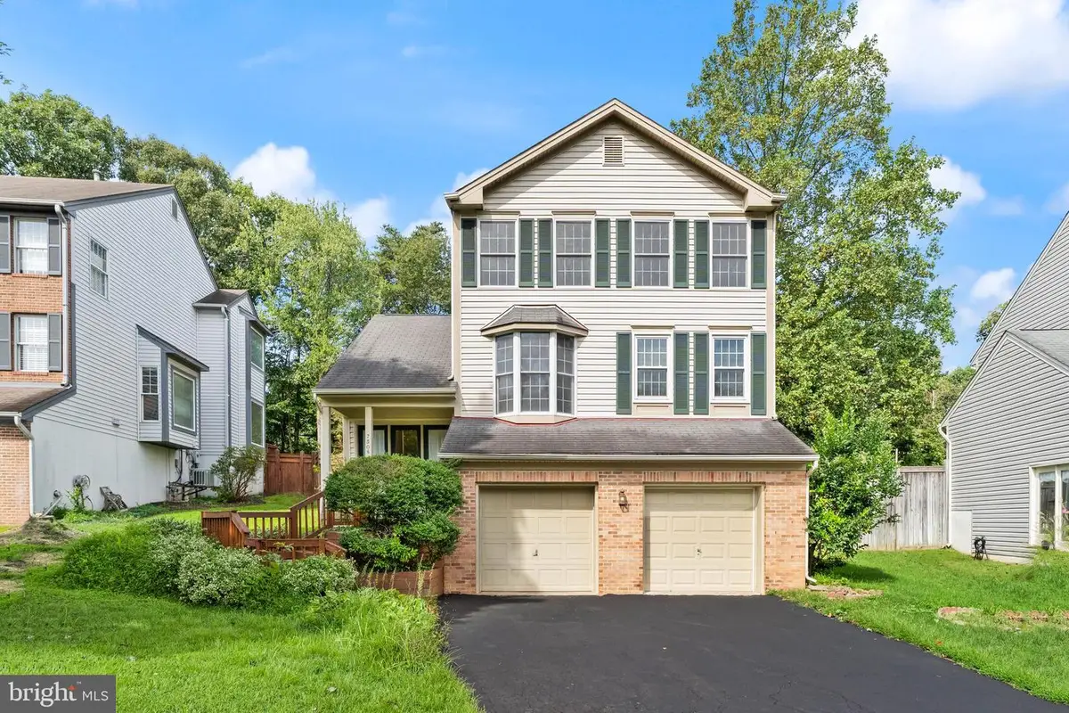 7508 Irene Ct, Springfield, VA 22153 - #1