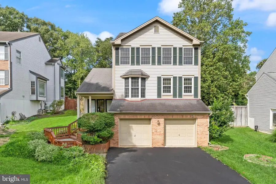 7508 Irene Ct, Springfield, VA 22153 - #2