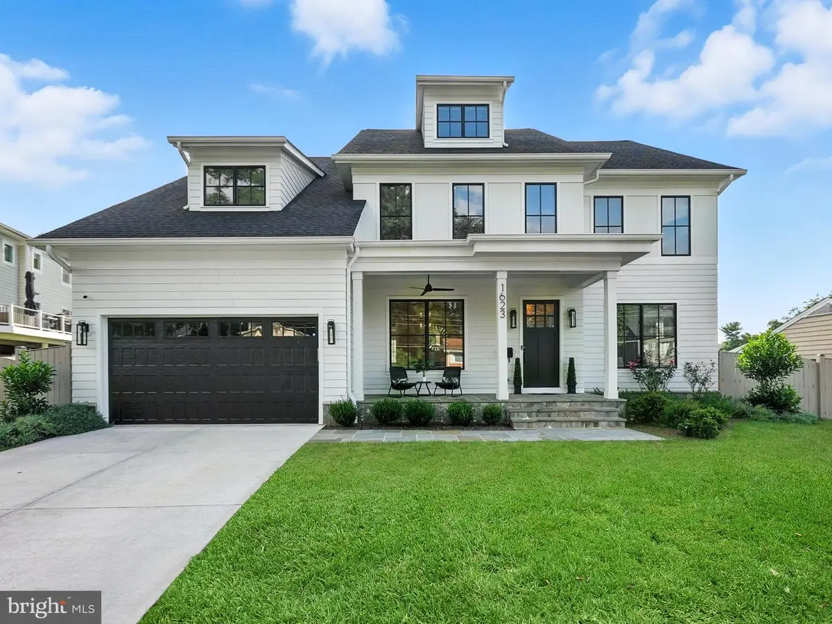 1623 Dempsey St, McLean, VA 22101 - Image #1