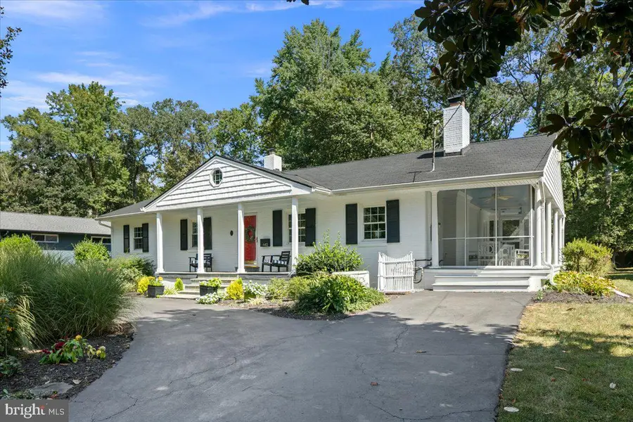 4412 Tarpon Ln, Alexandria, VA 22309 - Image #2