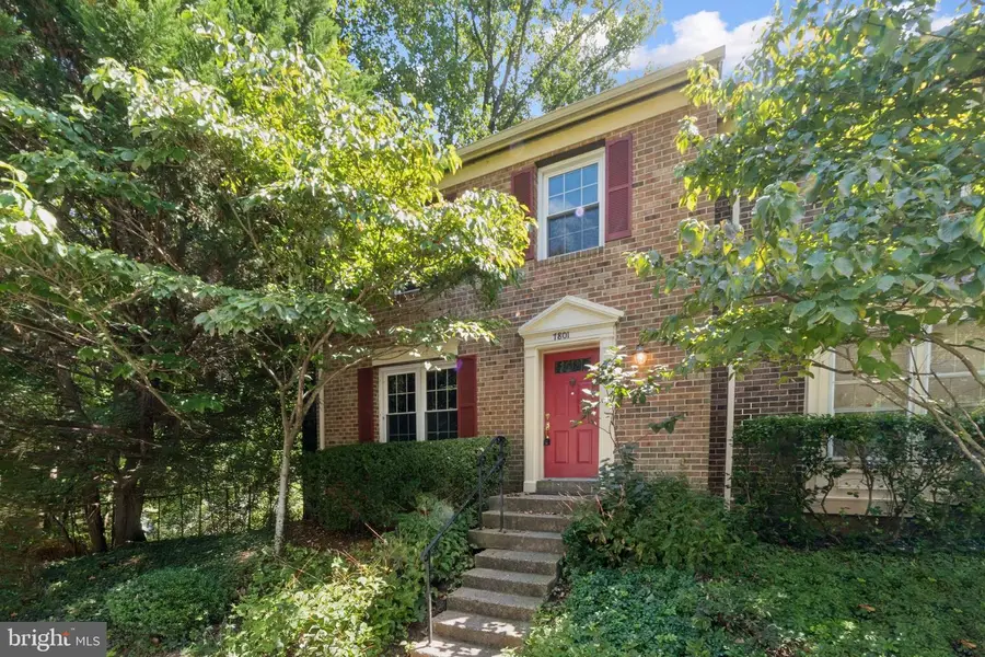 7801 Byrds Nest Pass, Annandale, VA 22003 - Image #2