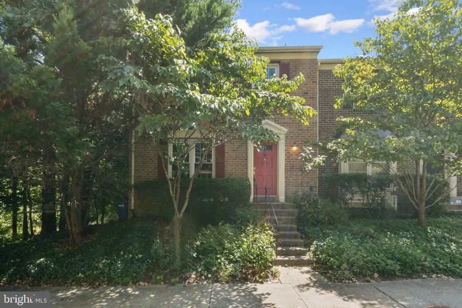 7801 Byrds Nest Pass, Annandale, VA 22003 - Image #3