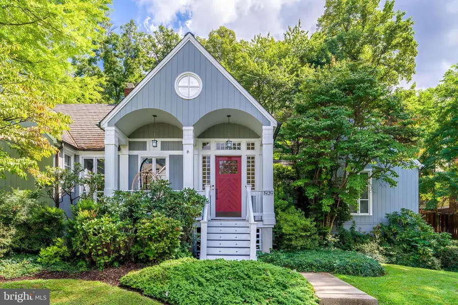 1939 Virginia Ave, McLean, VA 22101 - #2
