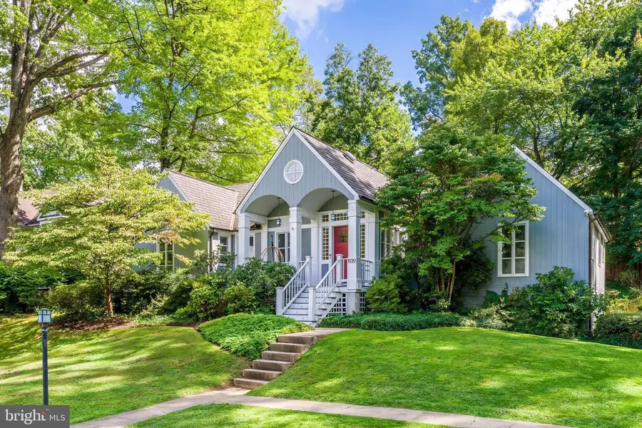 1939 Virginia Ave, McLean, VA 22101 - #3