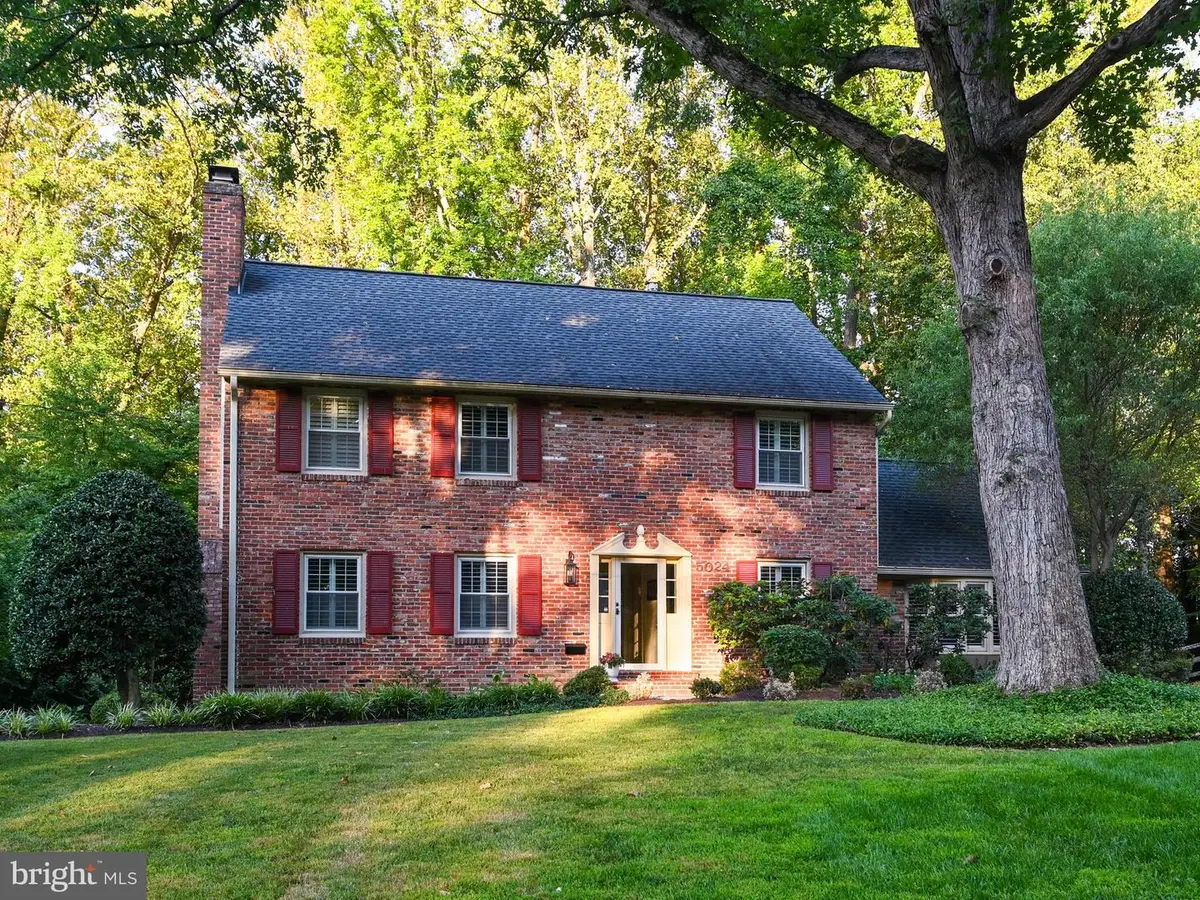 5024 Kingston Dr, Annandale, VA 22003 - Image #1