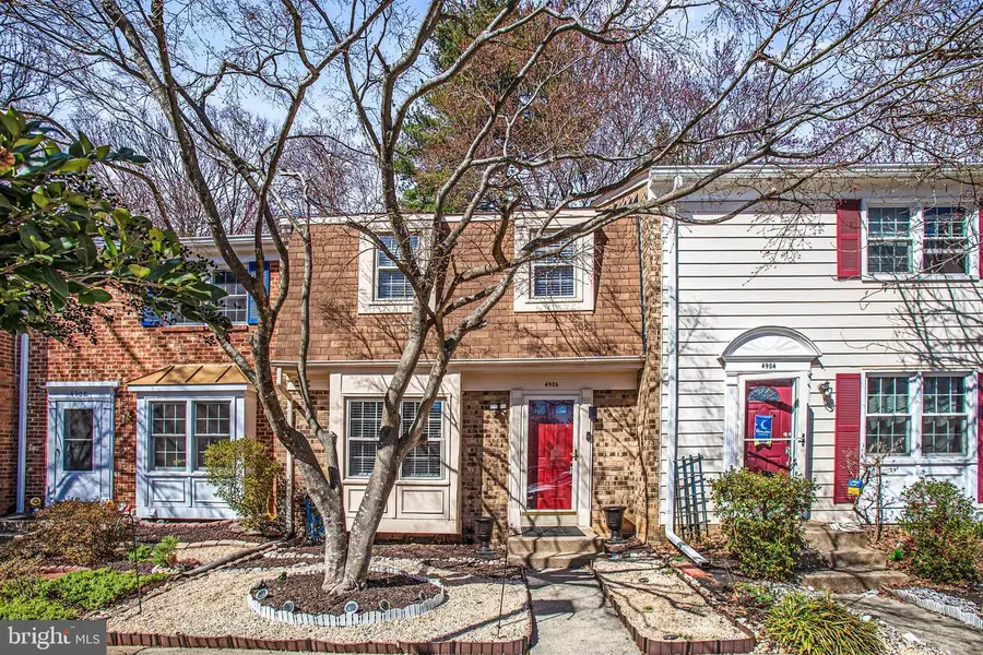 4906 Mcfarland Dr, Kings Park West, VA 22032 - Image #3