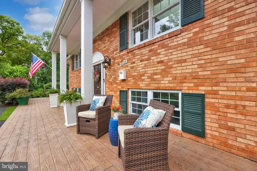 4505 Dolphin Ln, Alexandria, VA 22309 - Image #3