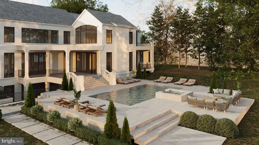 8111 Georgetown Pike, McLean, VA 22102 - Image #3