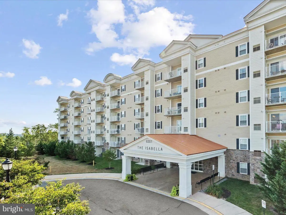 6301 Edsall Rd #301, Alexandria, VA 22312 - Image #1