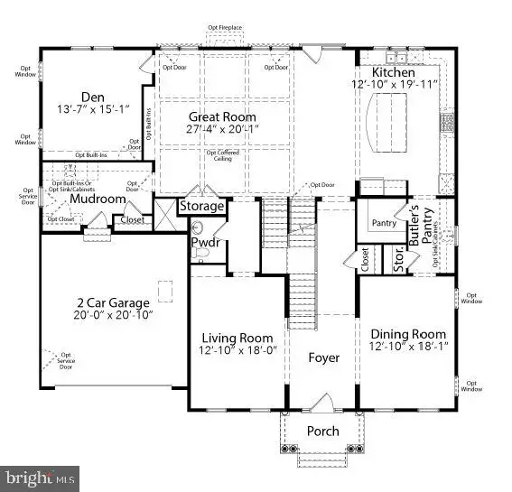 1926 Hileman Rd, Falls Church, VA 22043 - Image #2