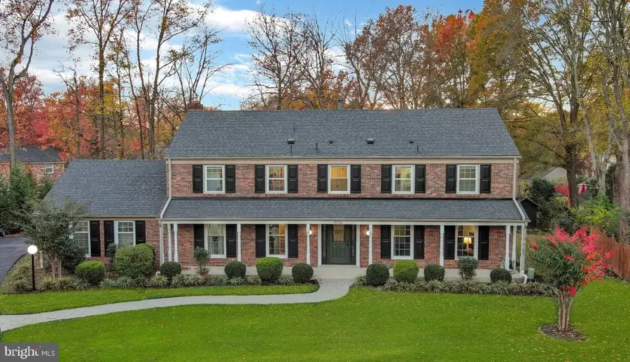 9006 Nomini Ln, Alexandria, VA 22309 - #2