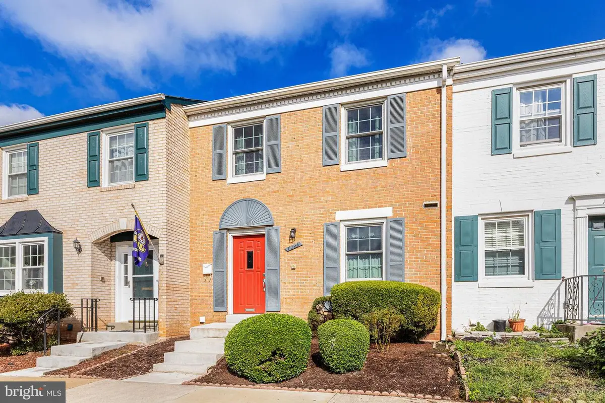 7228 Evanston Rd, Springfield, VA 22150 - Image #1