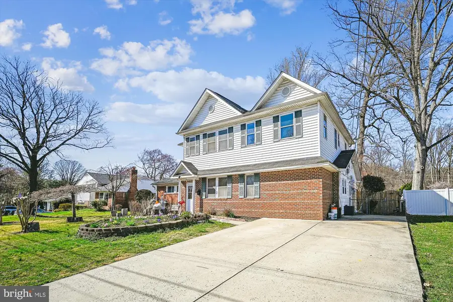 7314 Inzer St, Springfield, VA 22151 - Image #3