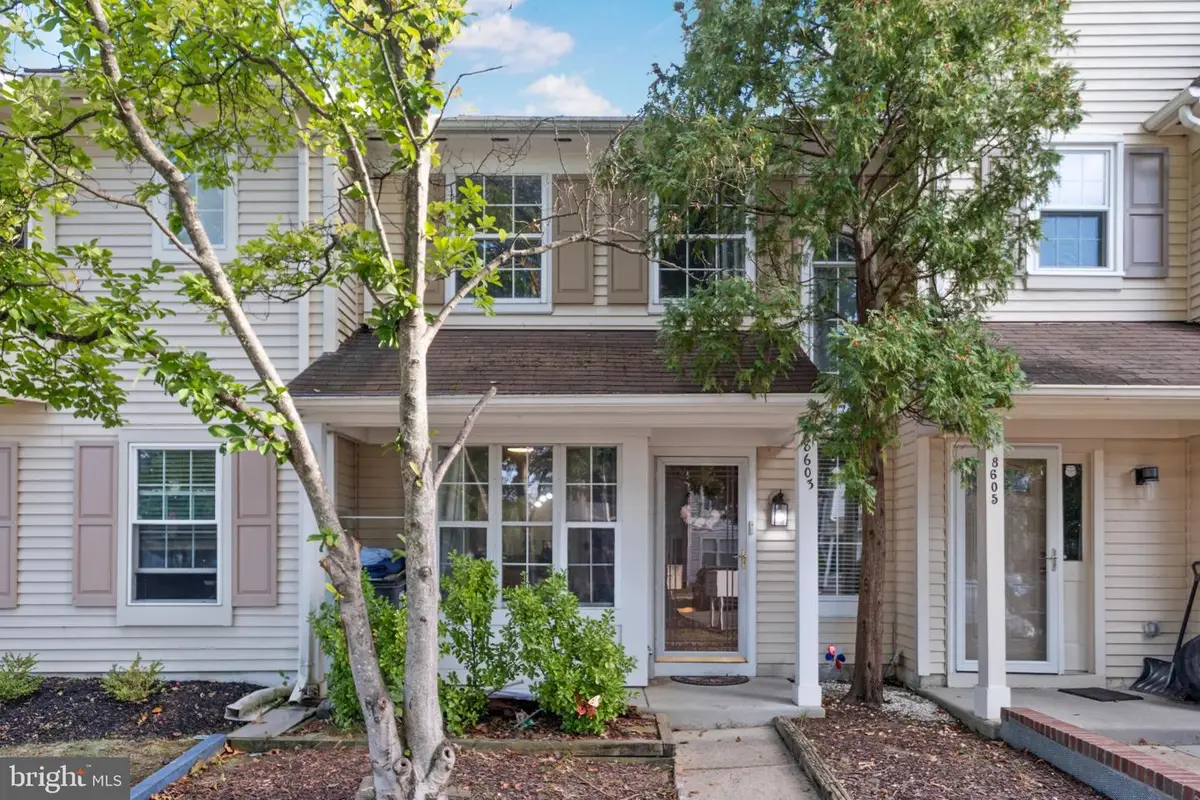 8603 Venoy Ct, Alexandria, VA 22309 - Image #1