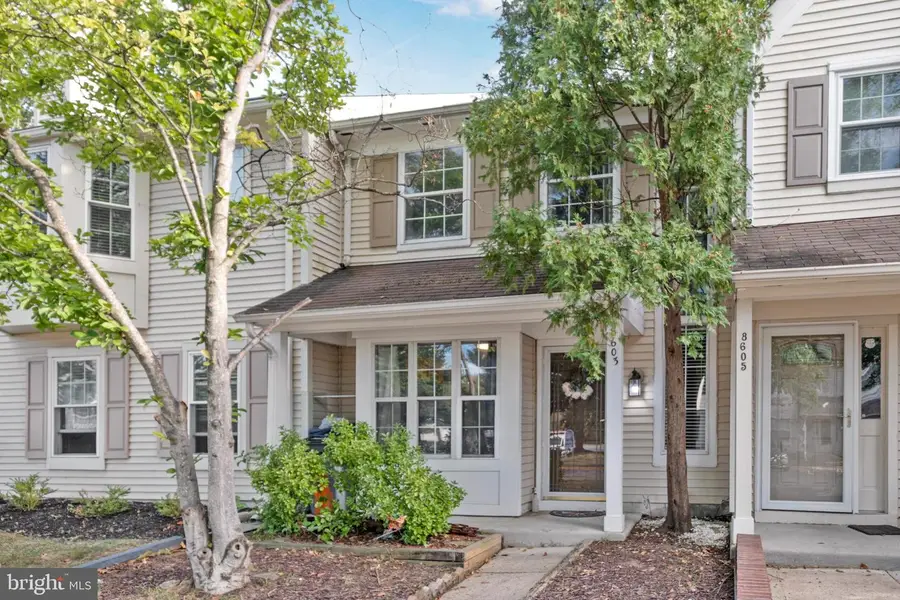 8603 Venoy Ct, Alexandria, VA 22309 - Image #2