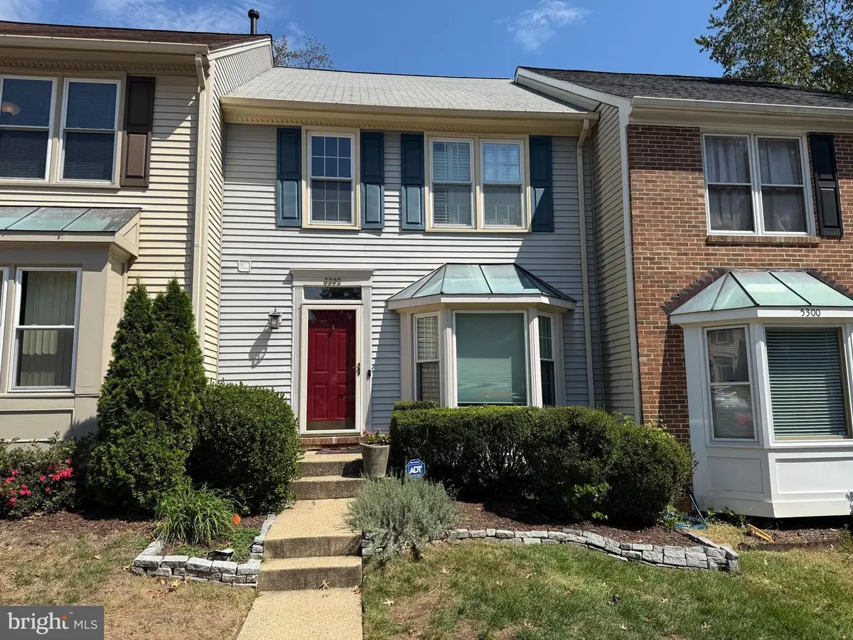 5302 Ridley Ct, Alexandria, VA 22315 - #1