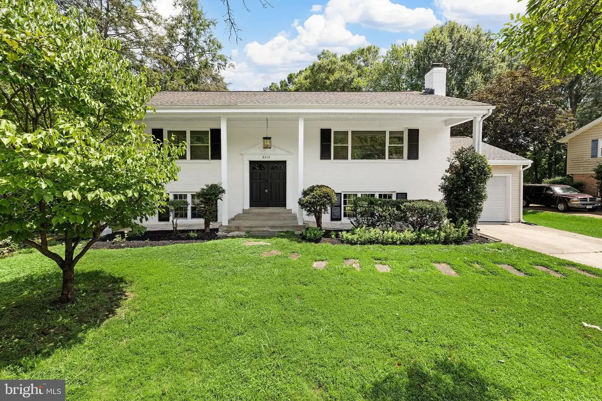 8614 Gateshead Rd, Alexandria, VA 22309 - Image #1
