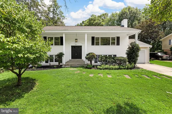 8614 Gateshead Rd, ALEXANDRIA, VA 22309