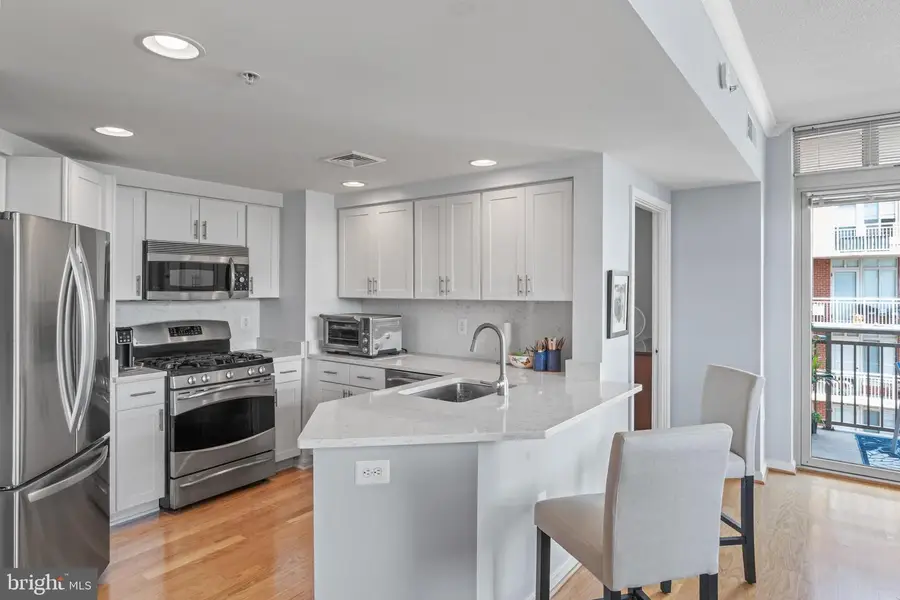 4490 Market Commons Dr #602, Fairfax, VA 22033 - #2