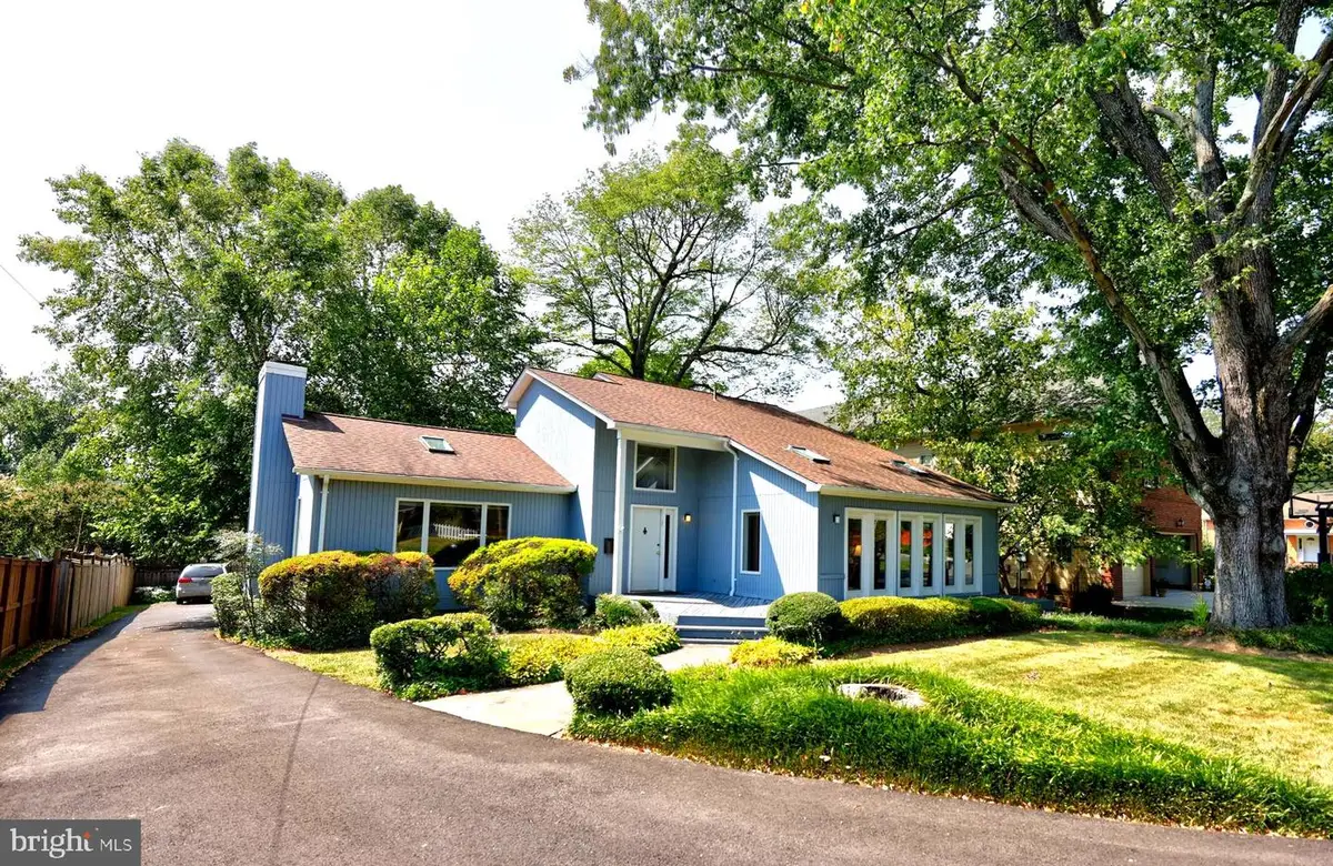 1410 Cedar Ave, McLean, VA 22101 - Image #1