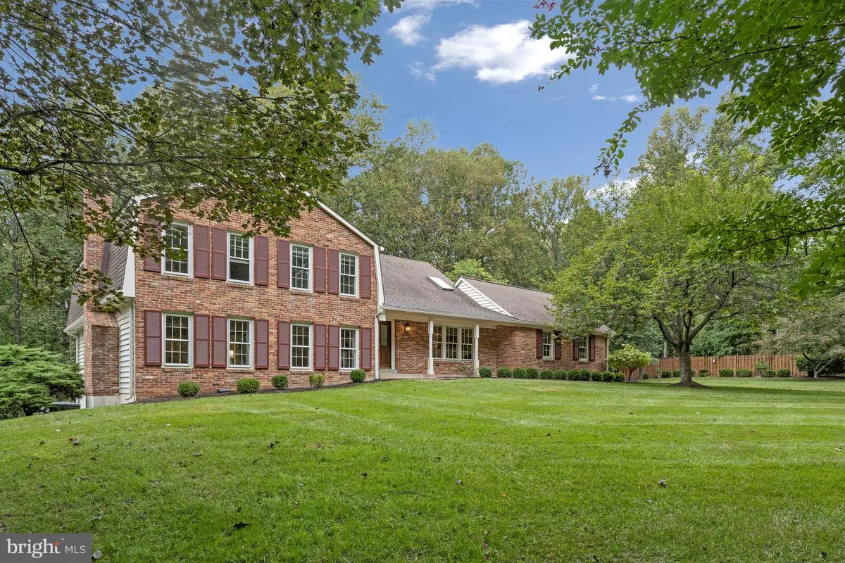 5308 Hexagon Pl, Braddock, VA 22030 - Image #1