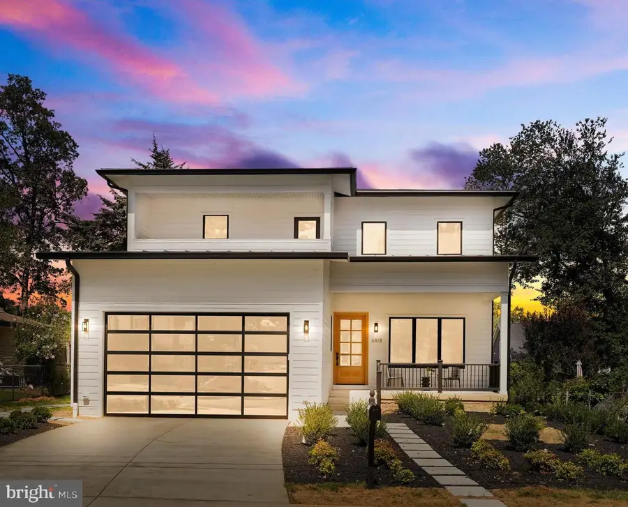 6818 Barrett Rd, Falls Church, VA 22042 - Image #2