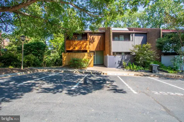 2029 Wethersfield Ct, RESTON, VA 20191