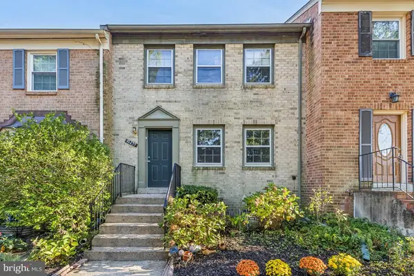 10255 Braddock Rd, FAIRFAX, VA 22032