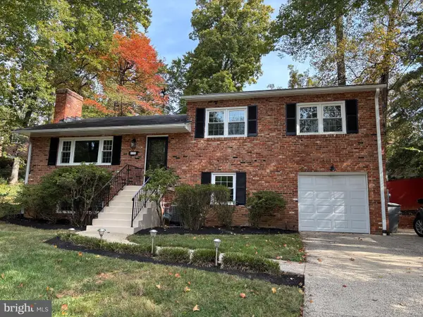 2339 Barbour Rd, FALLS CHURCH, VA 22043