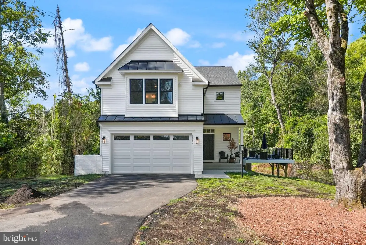 11433 Popes Head Rd, Fairfax Station, VA 22030 - Image #1