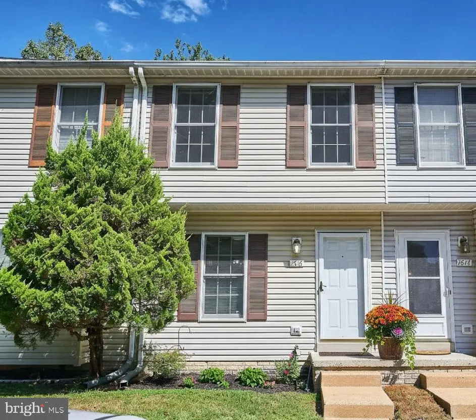 7616 Wood Mist Ln, Falls Church, VA 22043 - Image #1