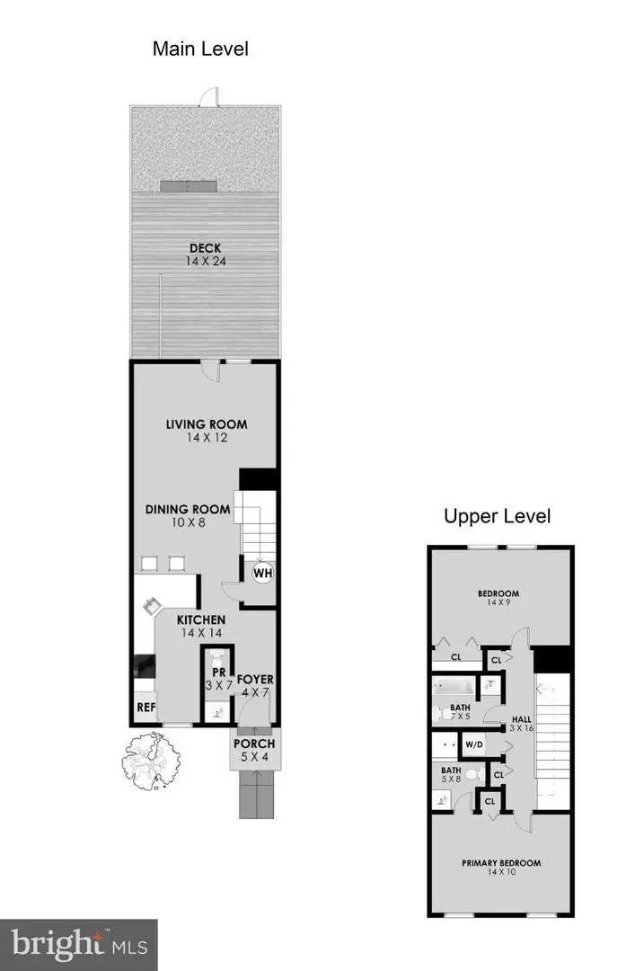 7616 Wood Mist Ln, Falls Church, VA 22043 - Image #3