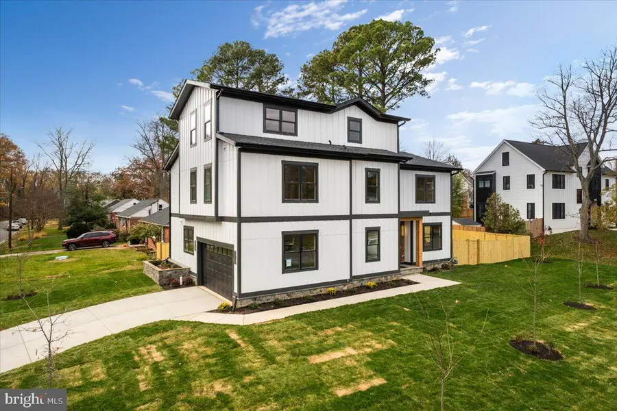 1600 Lafayette Dr, Alexandria, VA 22308 - Image #3