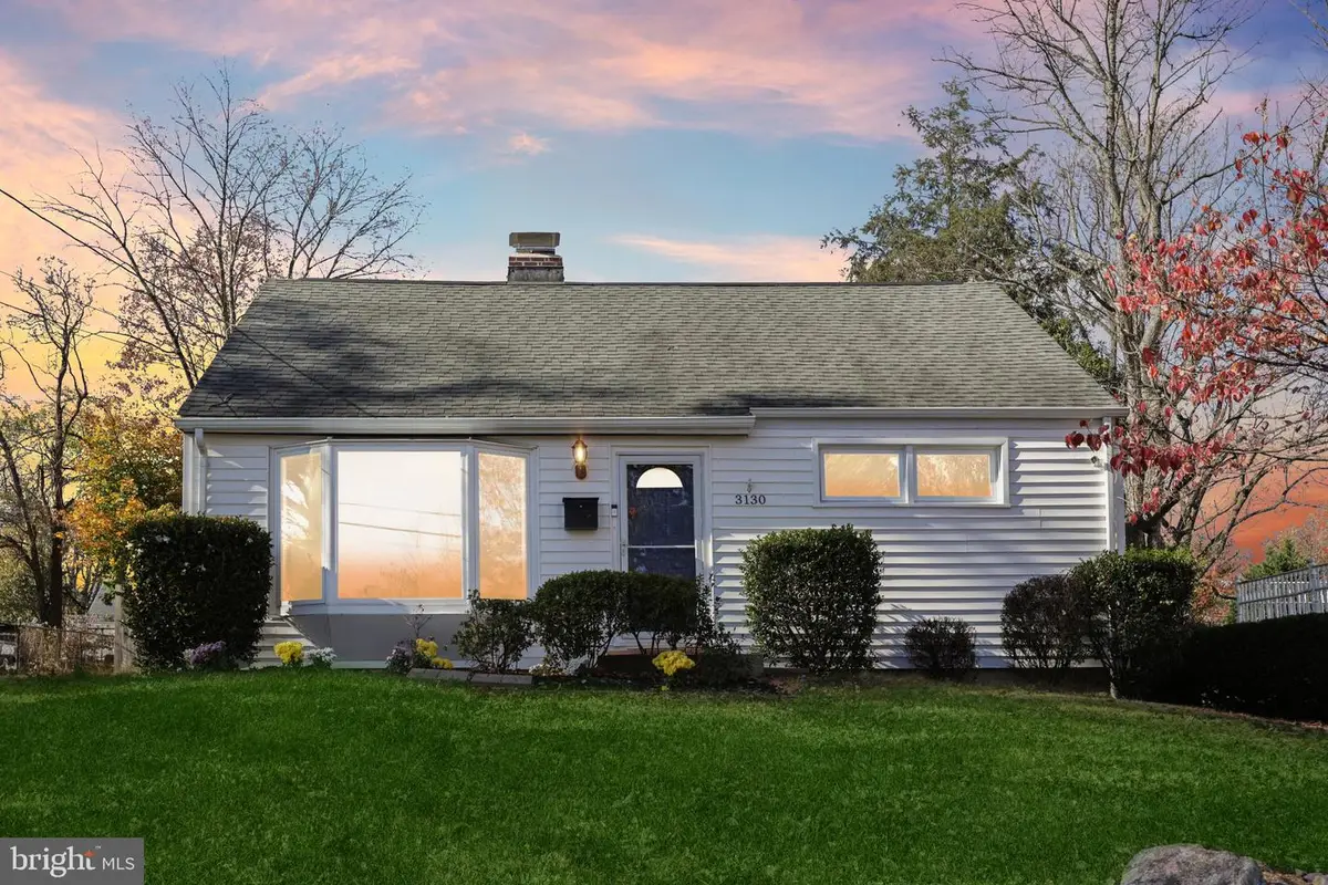 3130 Cofer Rd, Falls Church, VA 22042 - #1