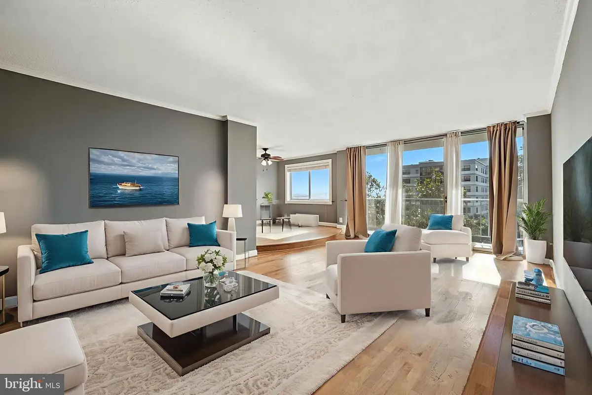 2059 Huntington Ave #707, Alexandria, VA 22303 - Image #1