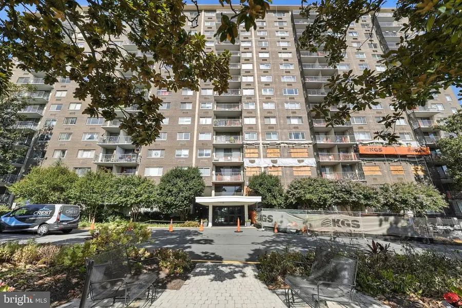 2059 Huntington Ave #707, Alexandria, VA 22303 - Image #2