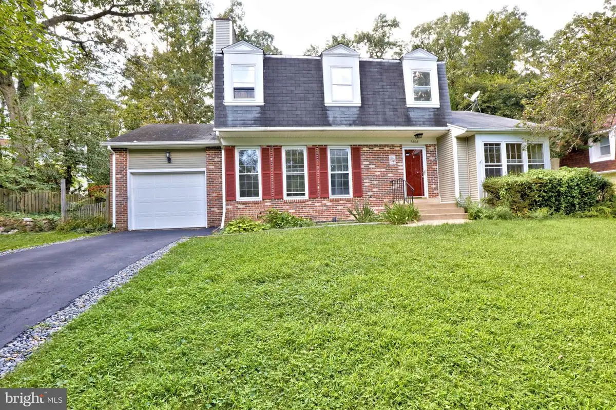 7808 Tower Woods Dr, Springfield, VA 22153 - Image #1