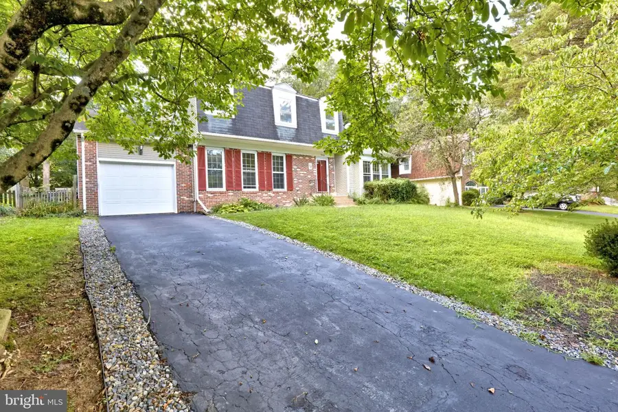 7808 Tower Woods Dr, Springfield, VA 22153 - Image #2