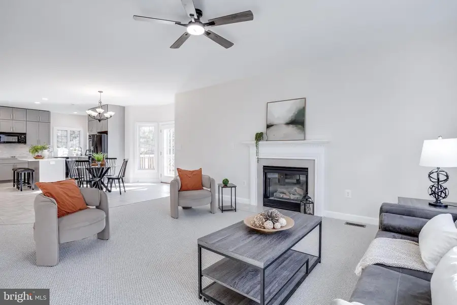 5699 Dawes Ave, Alexandria, VA 22311 - Image #2