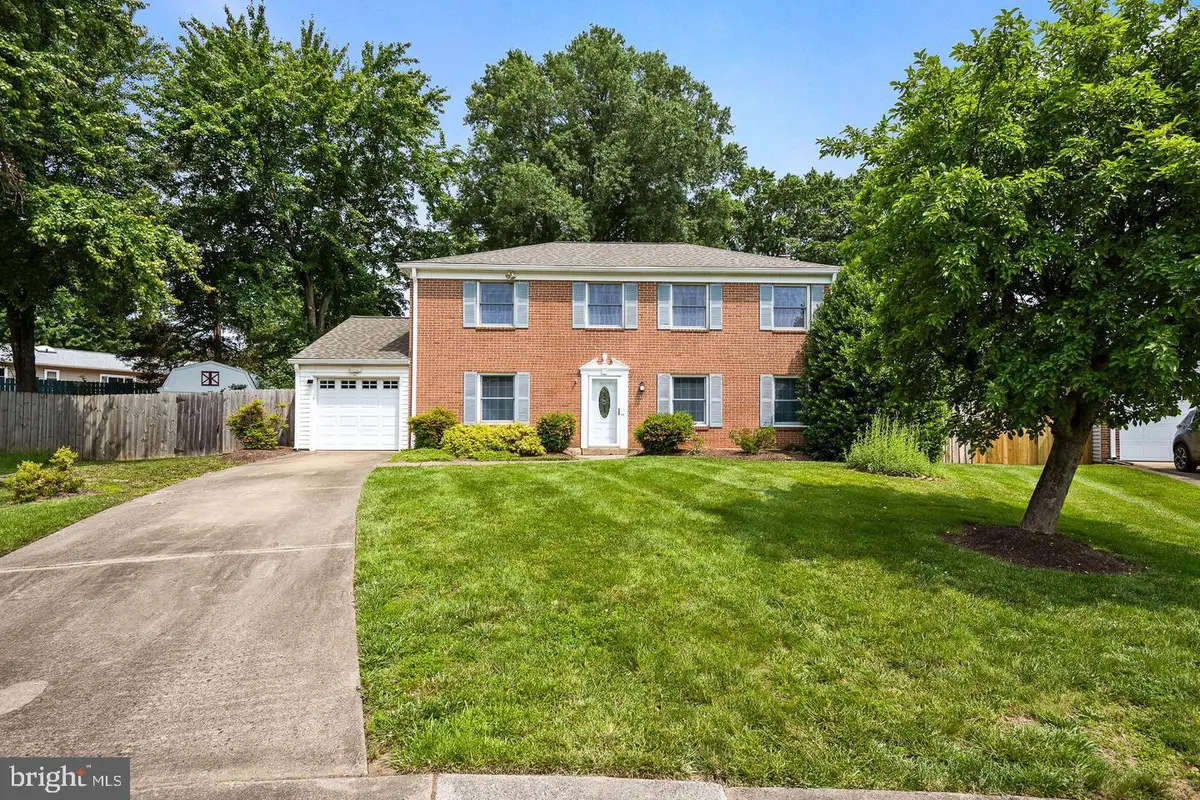 1213 Terrylynn Ct, Herndon, VA 20170 - Image #1