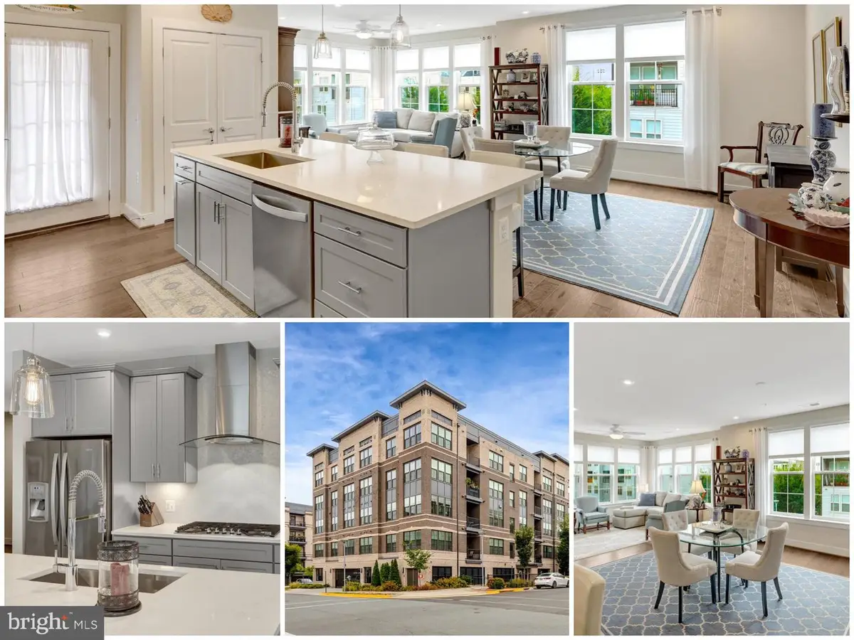 2324 Wind Charm St #201, Herndon, VA 20171 - Image #1