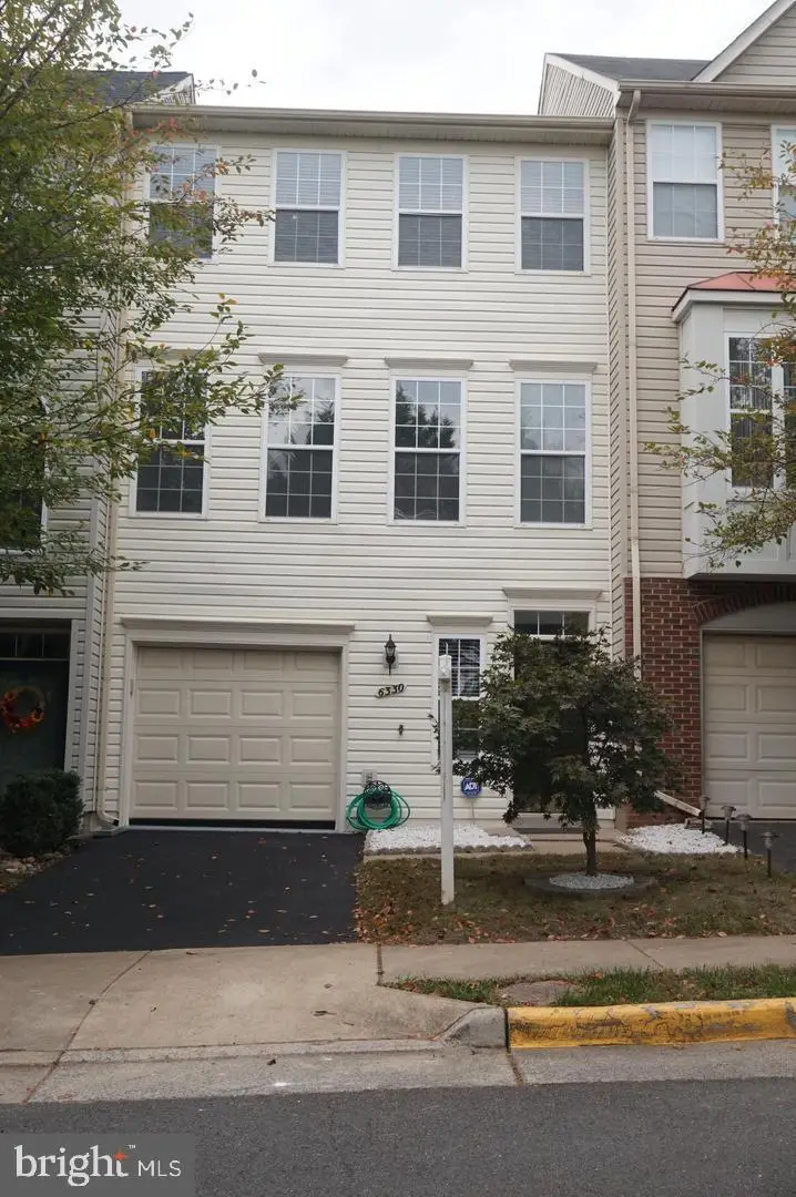 6330 James Harris Way, Centreville, VA 20121 - Image #1