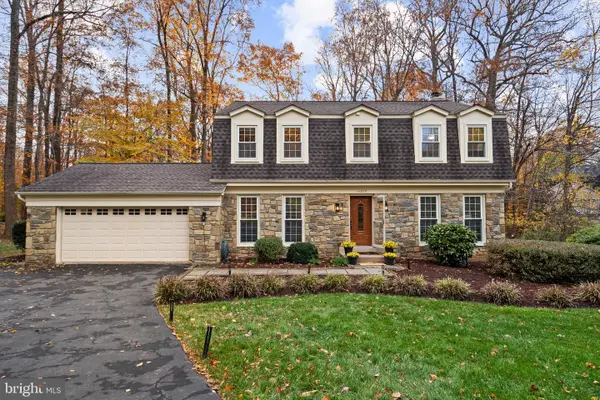 11317 Edenderry Dr, FAIRFAX, VA 22030